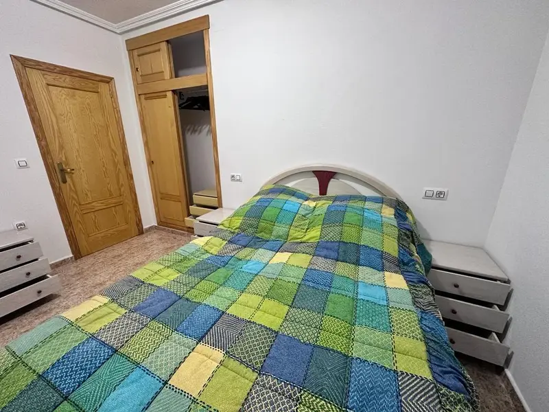 Apartamentos de Lujo en Torrevieja Cerca de la Playa