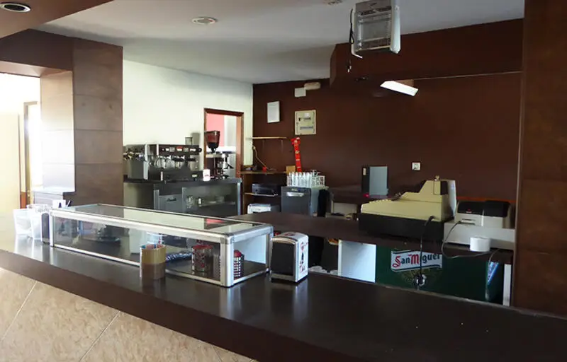 Bar Restaurante en Salas Asturias Venta Oportunidad Negocio Alojamiento