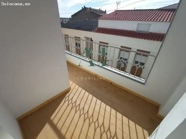 Adosado 3 Plantas Arroyo de la Luz 130m2 Sótano 3 Habitaciones