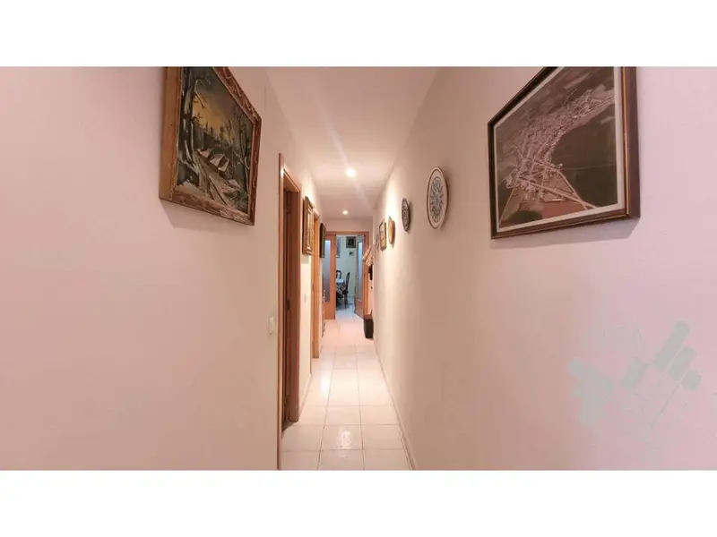 Planta Baja en Vinaros 2 Dormitorios Ascensor Zona Tranquila