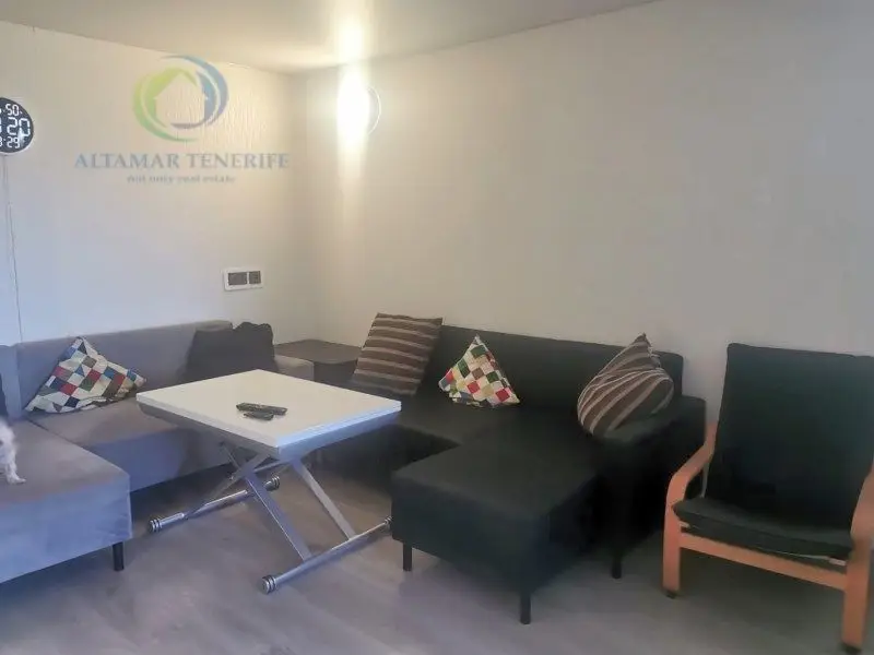 Apartamento Costa del Silencio Vistas Abiertas Reformado 2 Dormitorios