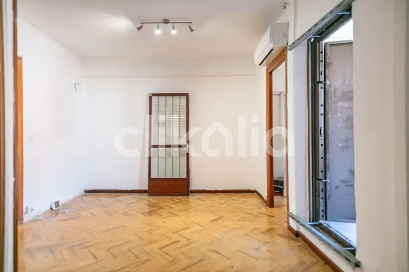 Piso en Venta San Diego Madrid 61m2 3 Dormitorios Terraza