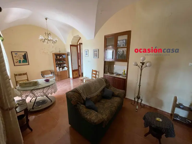 Casa en Venta Fuente Obejuna 4 Habitaciones 179m2