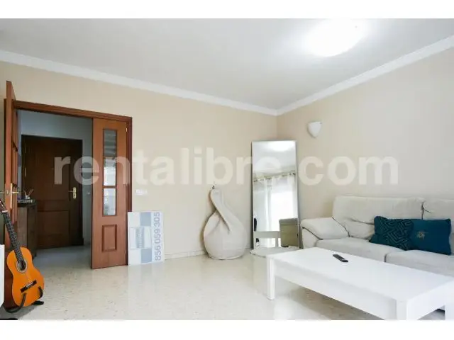 Piso en Puertas del Sur Jerez de la Frontera