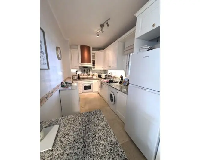 Apartamento en Venta Playa Flamenca 2 Dormitorios Piscina