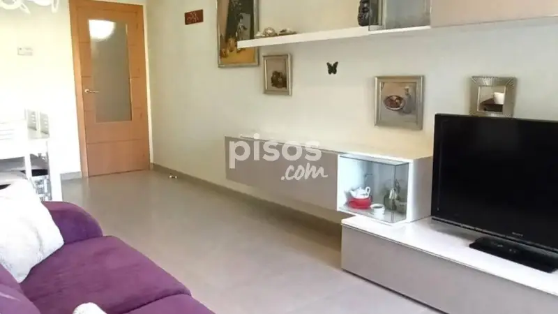 Piso en alquiler en Torreblanca