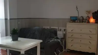 Casa Rústica en Venta Prado del Rey
