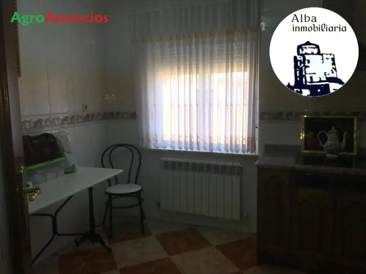 Venta  de Finca de recreo en Salamanca