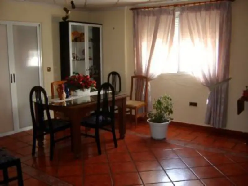 Venta Chalet 4 habitaciones San Fulgencio Almacén Taller