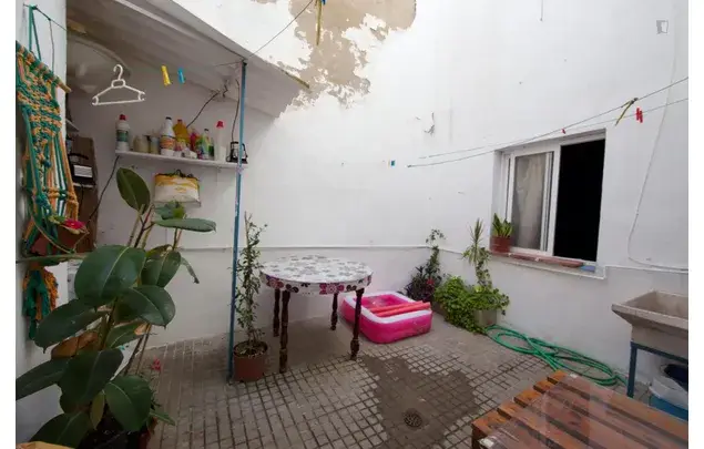 Alquiler Apartamento 3 Dormitorios Cordoba Centro Historico