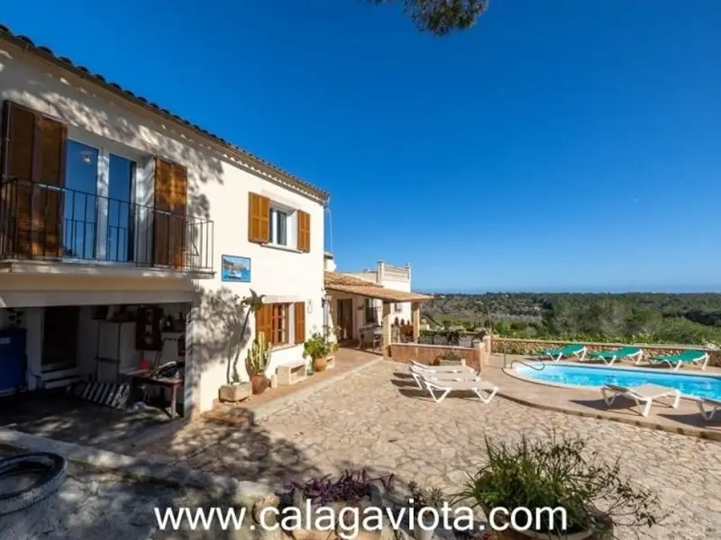 venta Chalet en Felanitx, Balears (Illes) (VQJ-1160)- Globaliza