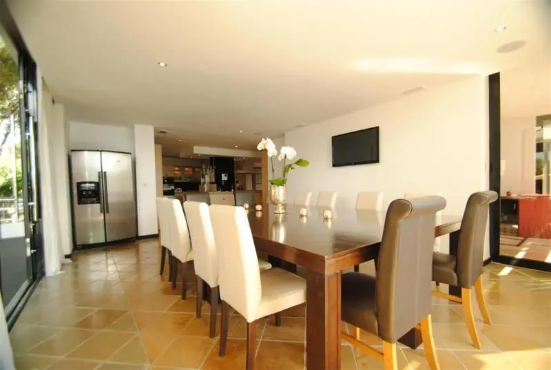 Casa Villa de Lujo 8 Dormitorios Cabopino Marbella