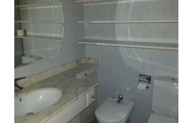 Alquiler Piso 3 Dormitorios 100m2 Logroño