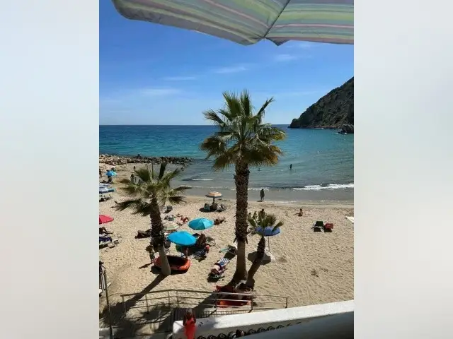 Habitacion Alquiler Finestrat Cerca Playa Mascotas
