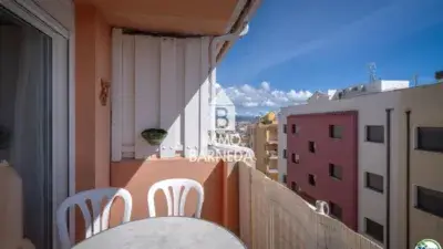Apartamento Centro Ciudad Cerca Playa Terraza Solarium