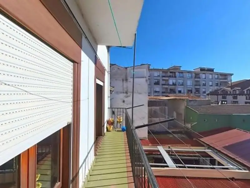 venta Piso en Santoña, Cantabria (ANE-Mirapiso/152)- Globaliza