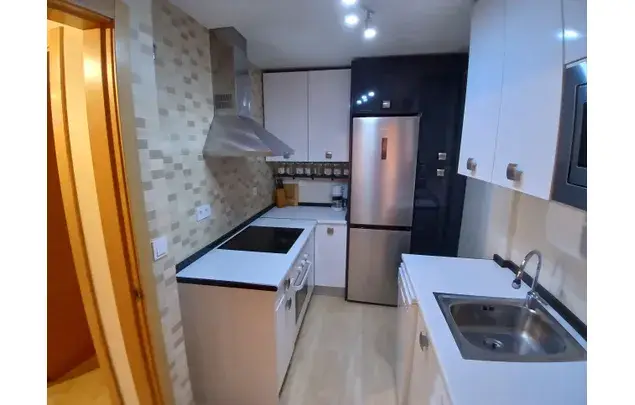 Alquiler Apartamento 66m2 Badajoz 2 Dormitorios Garaje