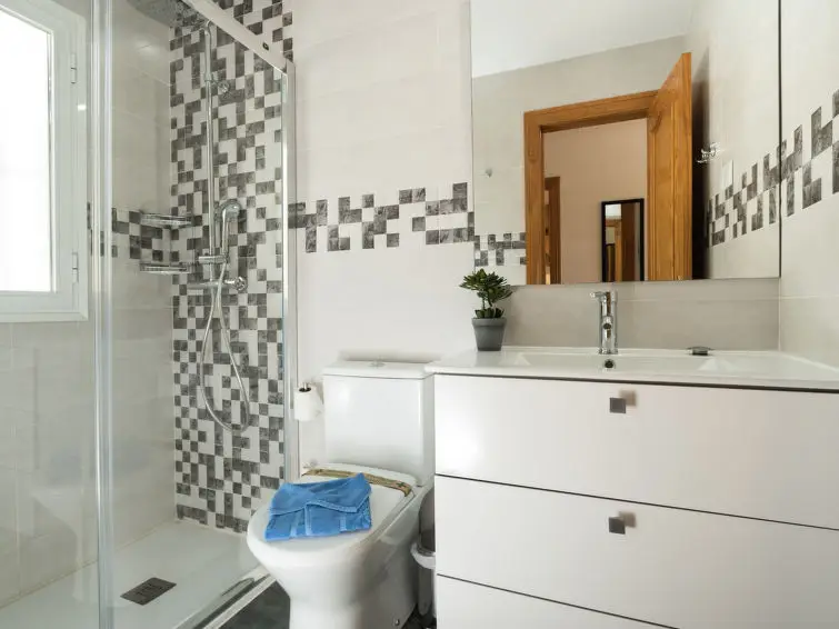 Casa Villa 3 Dormitorios Estepona Alquiler Familia
