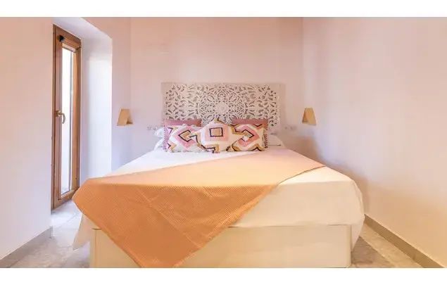 Apartamento 2 Dormitorios Córdoba Centro Histórico