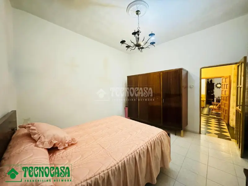 Piso en venta en Casco Histórico