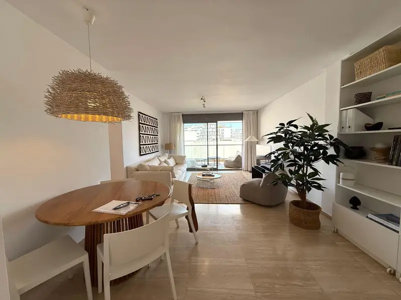 Apartamento en Venta en Edificio Nueva Ibiza cerca de Talamanca