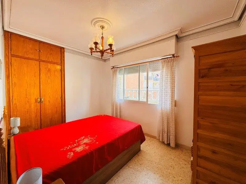 Apartamento 2 Dormitorios Torre La Mata Cerca Playa