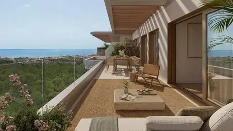 Apartamento 2 Dormitorios Torremolinos Costa del Sol