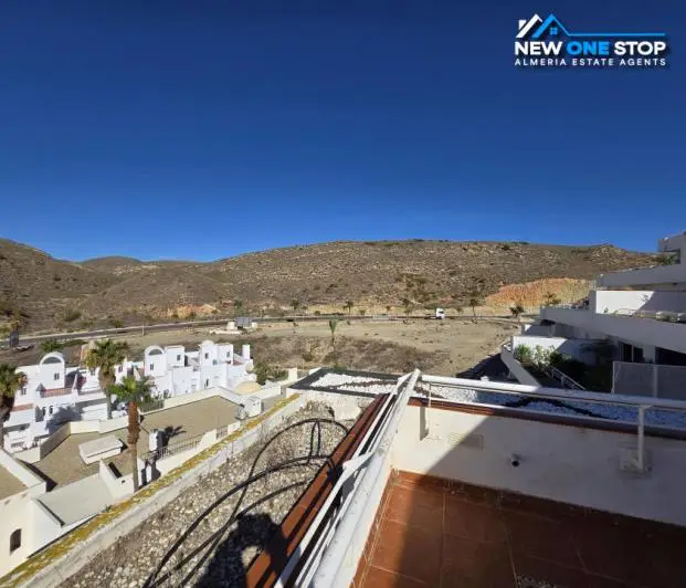 Apartamento en Venta Carboneras 2 Dormitorios Terraza 65m2