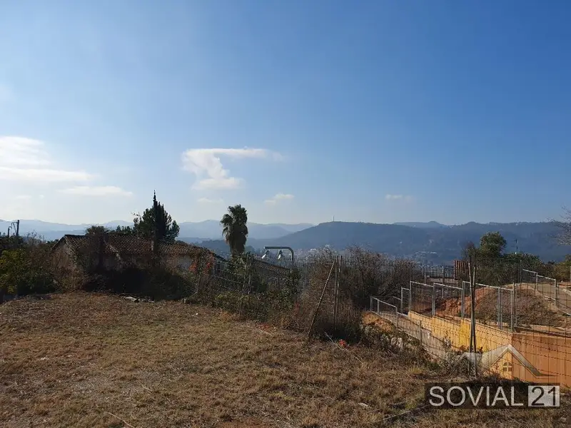 Venta Terreno en Papiol, El Papiol - Ref: V0051-CC