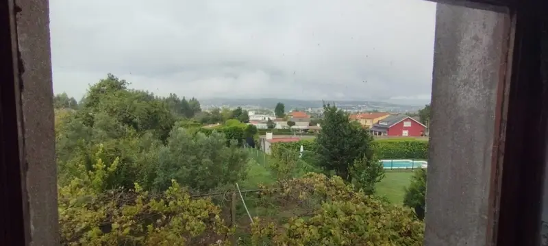 Venta de casa en San Pedro de Nós (Oleiros)