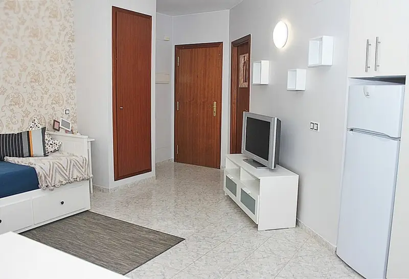 Apartamento Reformado en Fenals Lloret de Mar