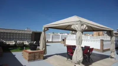 Apartamento en Alquiler Corta Temporada Fuengirola Centro Playa