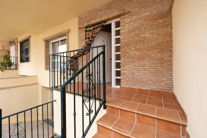 Venta Adosado 3 Dormitorios Ventas Huelma