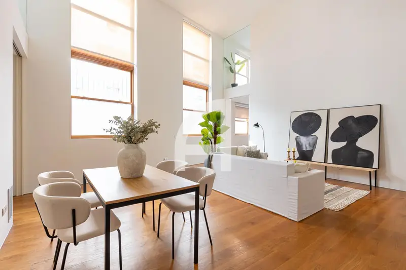 Dúplex en venta Sabadell 4 habitaciones 264m2