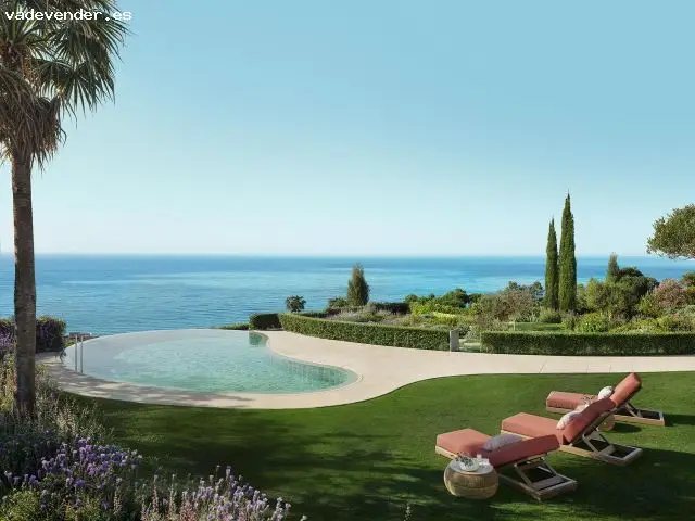 Apartamentos de Lujo en Torremuelle con Vistas al Mar