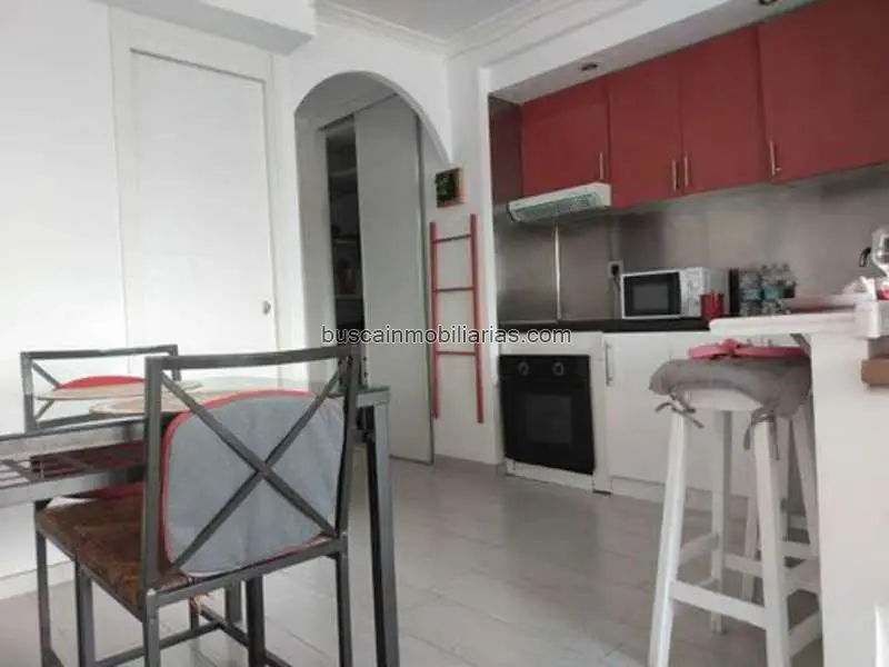 Estudio en Venta Alc
cudia 54m2