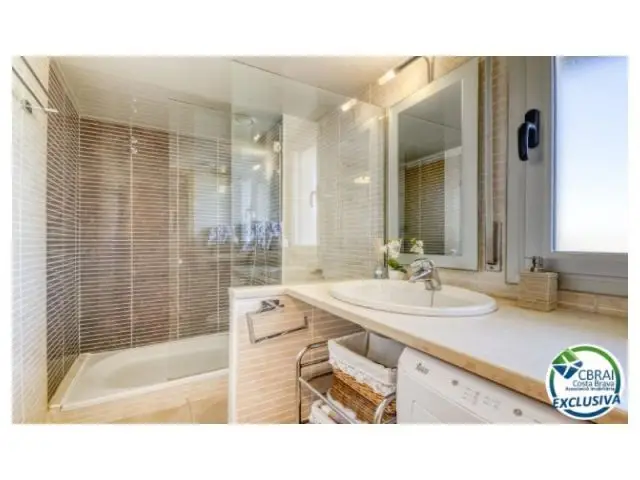 Apartamento en Venta Santa Margarita Roses Terraza 2 Dormitorios Piscina