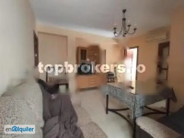 Alquiler Piso Cordoba 85m2 4 habitaciones 1 Baño