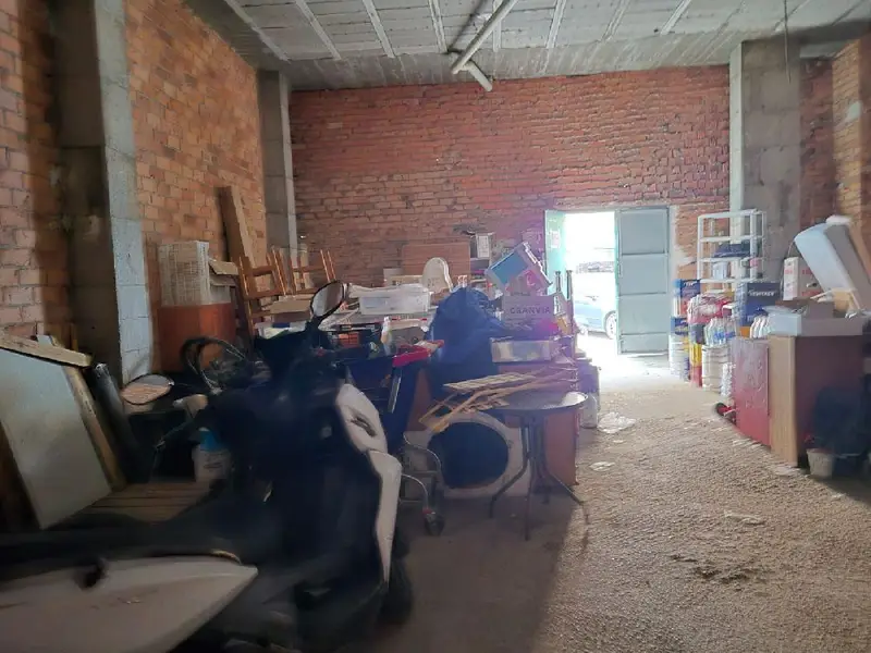 Venta Local Comercial Valdepasillas Badajoz