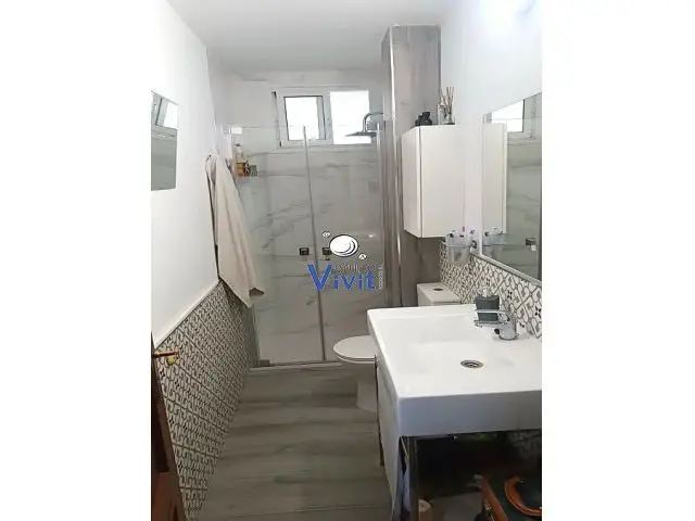 Piso en Venta Rabesa Alcalá de Guadaira 2 Dormitorios