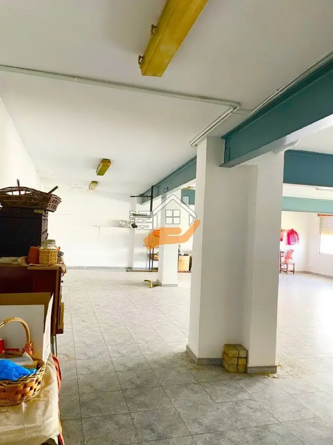 Venta Adosado con Calefaccion en Chirivel