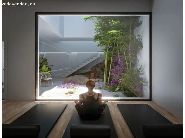 Apartamentos San Juan Alicante: Modernos y sostenibles