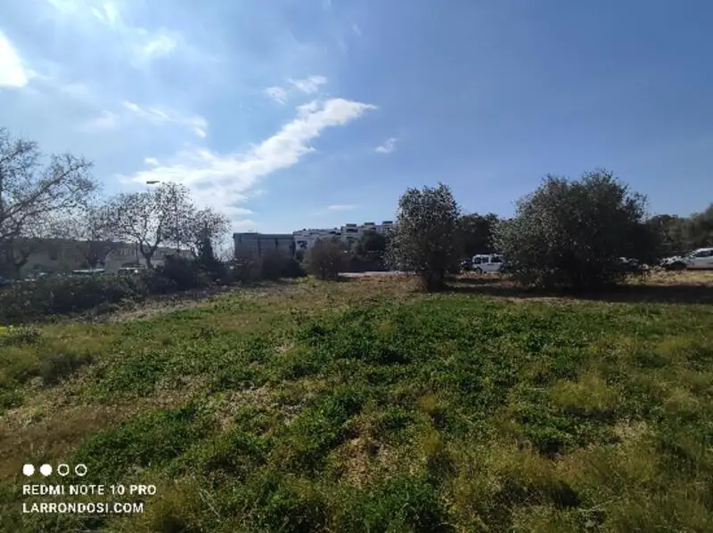 Terreno en Venta Vinaros Castellon 10352m2 Edificable