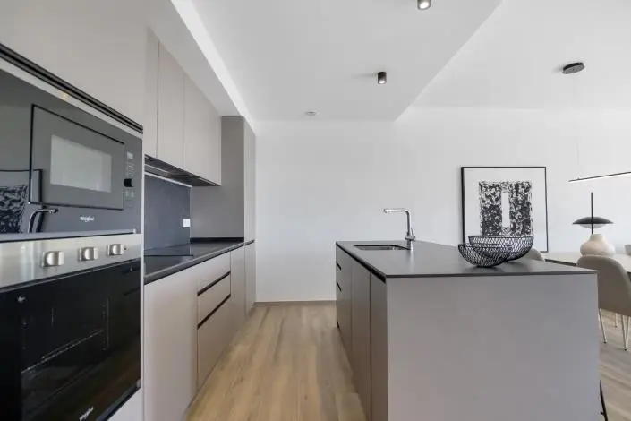 Villas en Venta Polop 2 3 Dormitorios