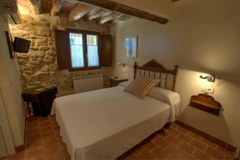 Piso de 1 Dormitorios alquiler La Puebla-de-Hijar, España