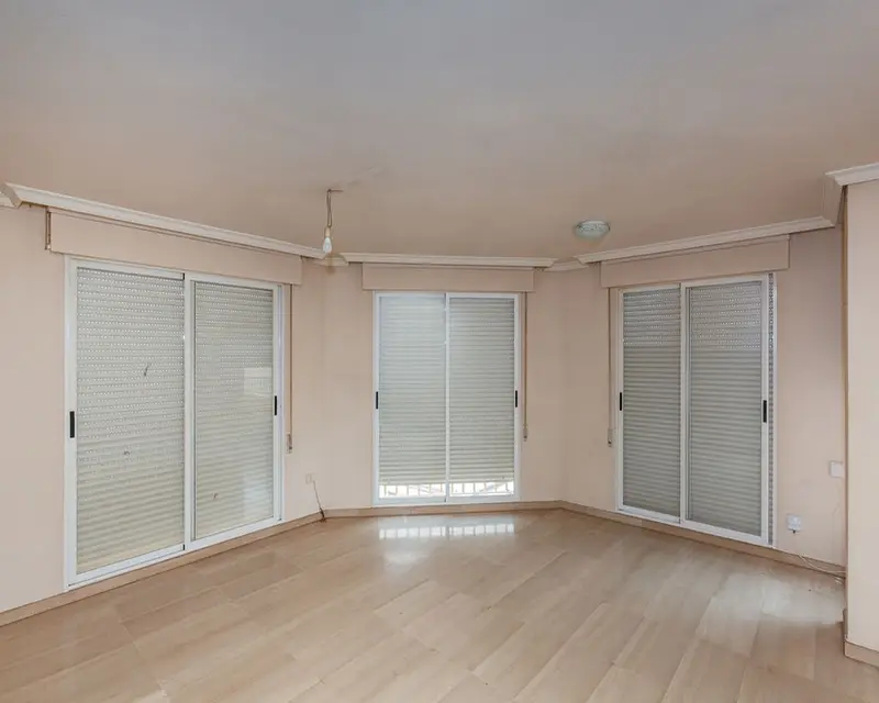 Piso 89m2 Villarreal Castellon
