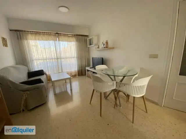 Piso en Navegante, 17, Playa de Gandia, Gandia