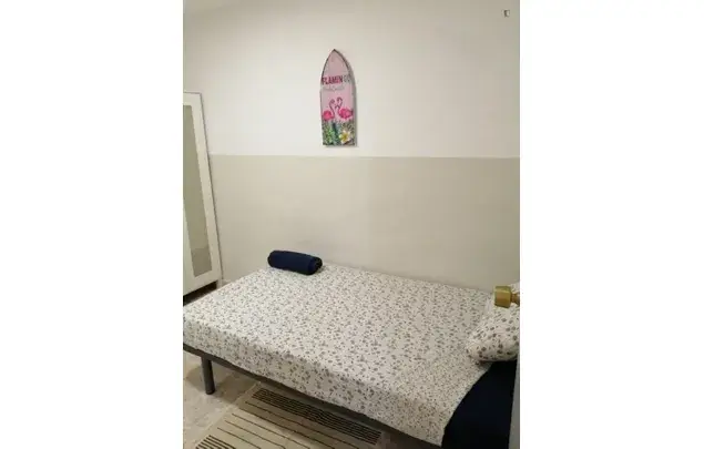 Alquiler Apartamento 3 Dormitorios Barcelona
