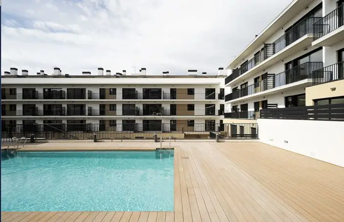 3 Bed Apartment for sale