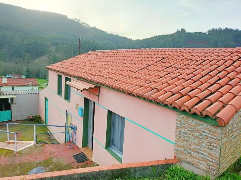 Finca Rural en Venta en Neda A Coruna